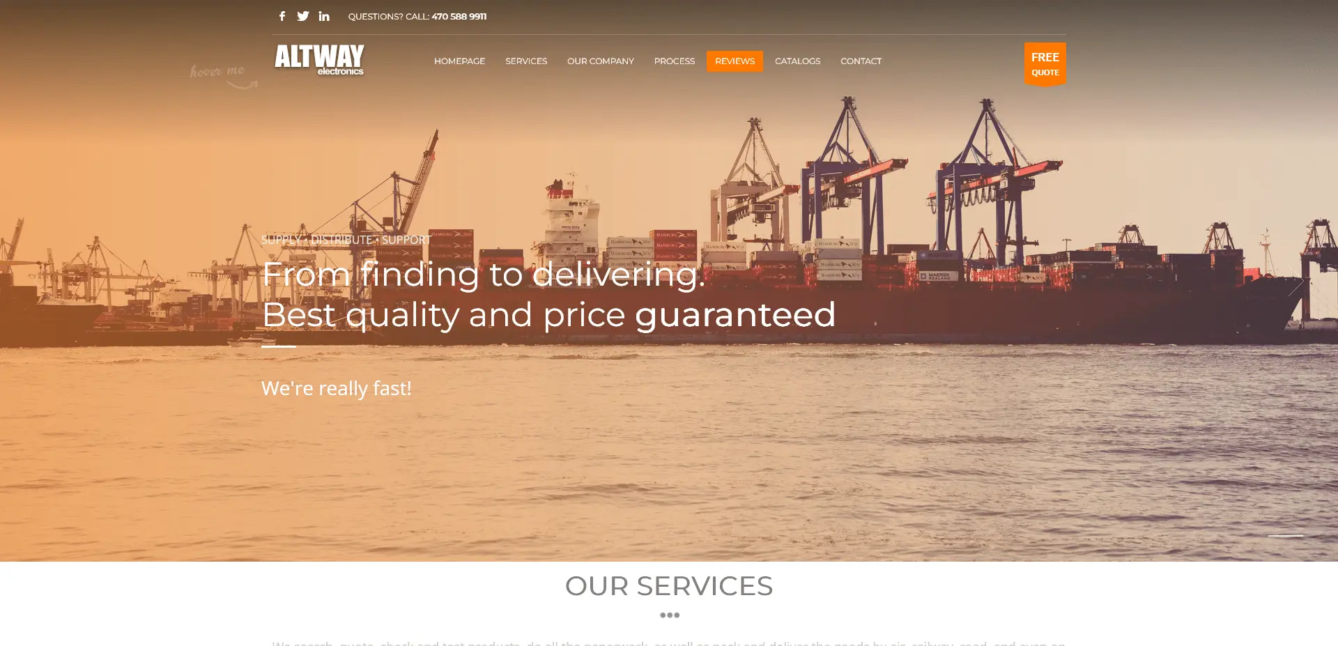 AltwayElectronics